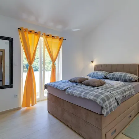 Apartmani Maka Senj  Exterior foto