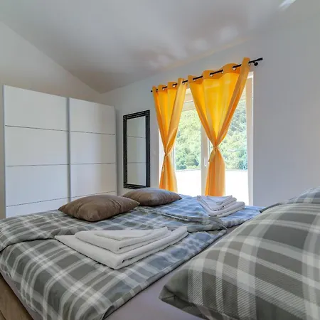 Apartmani Maka Senj  Exterior foto