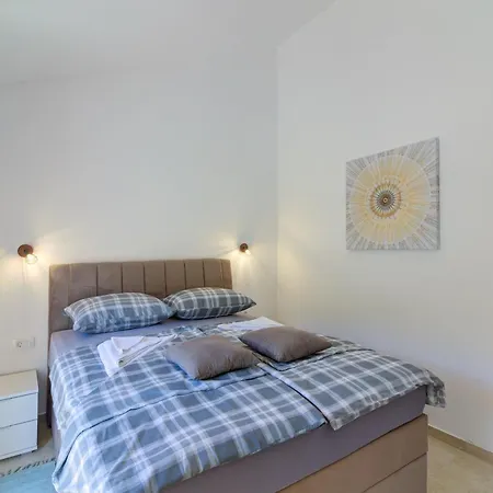 Apartmani Maka Senj  Exterior foto