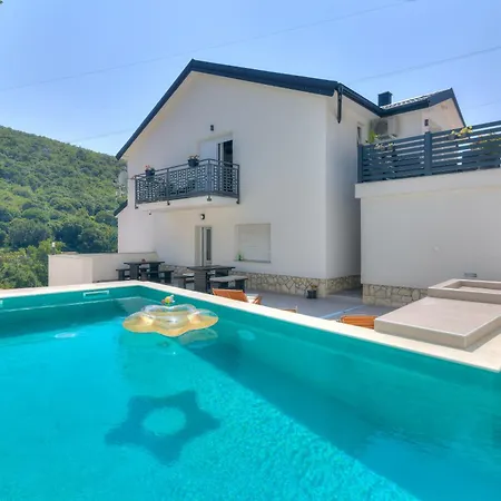 Apartmani Maka Senj  Exterior foto