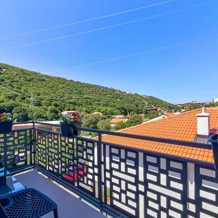 Apartmani Maka Senj  Exterior foto