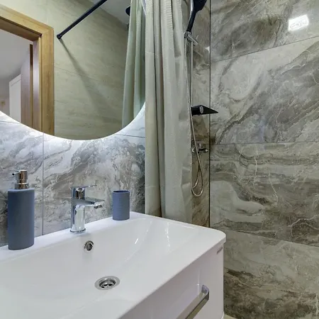 Apartmani Maka Senj  Exterior foto