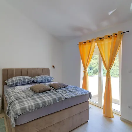 Apartmani Maka Senj  Exterior foto