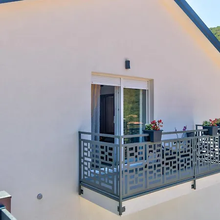Apartmani Maka Senj  Exterior foto
