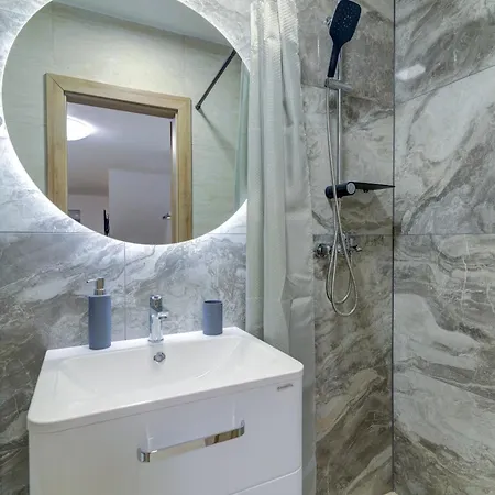 Apartmani Maka Senj  Exterior foto