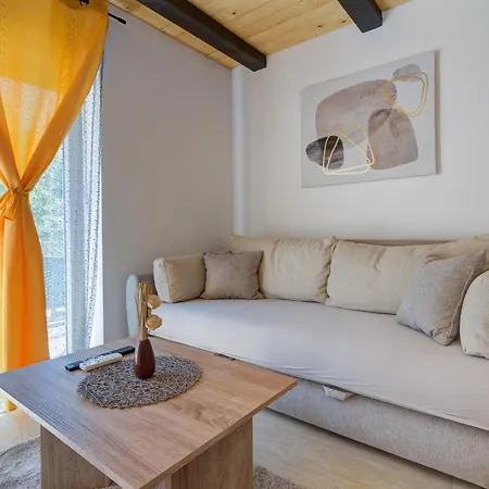 Apartmani Maka Senj  Exterior foto