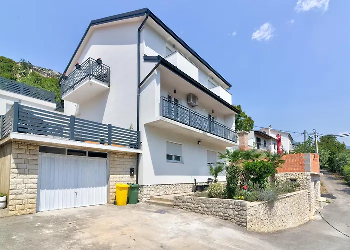 Apartmani Maka