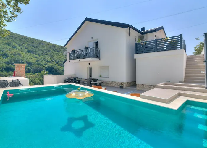 Apartmani Maka