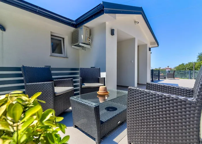 Apartmani Maka