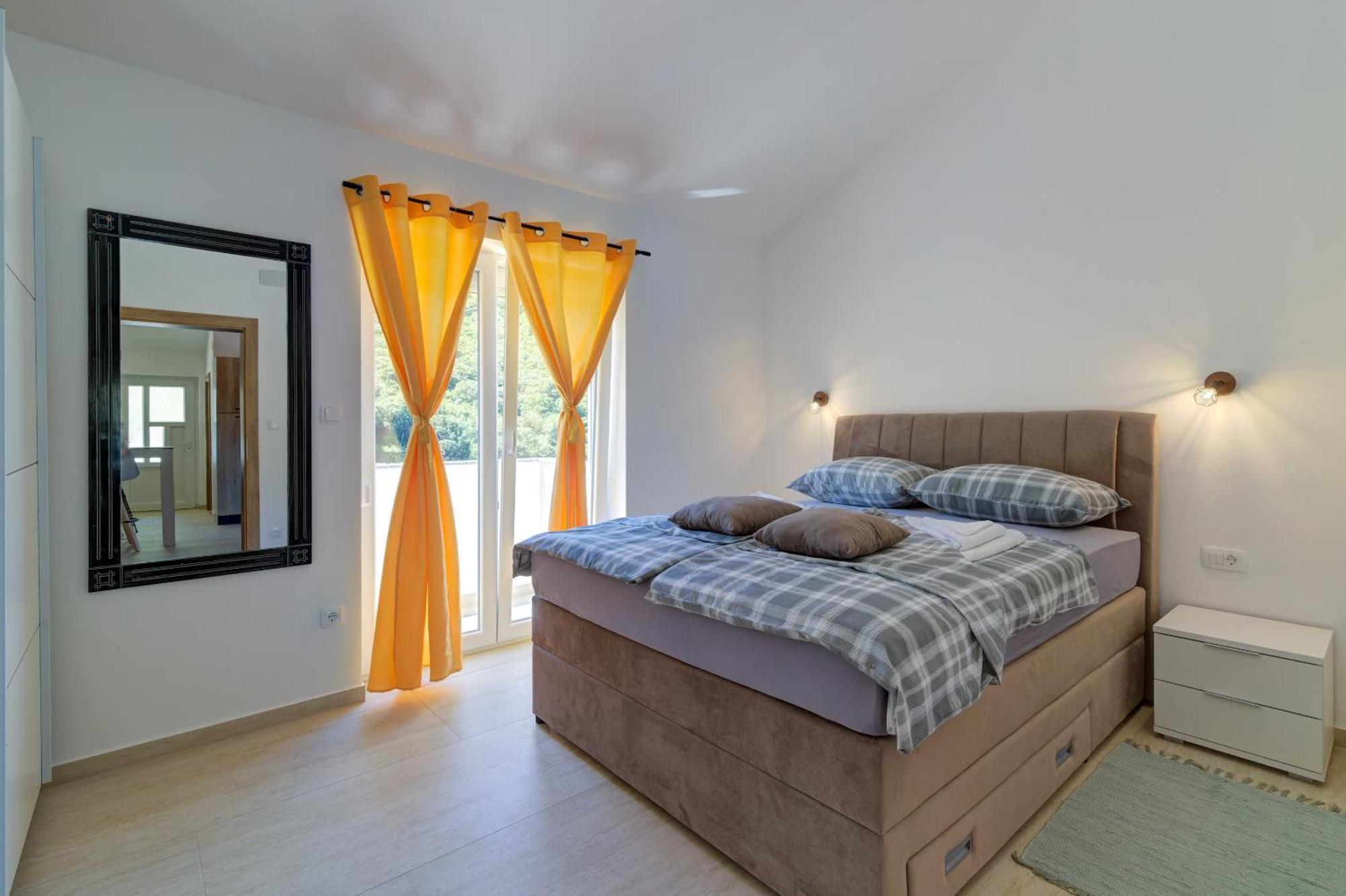 Maka Apartment Senj (Lika-Senj)