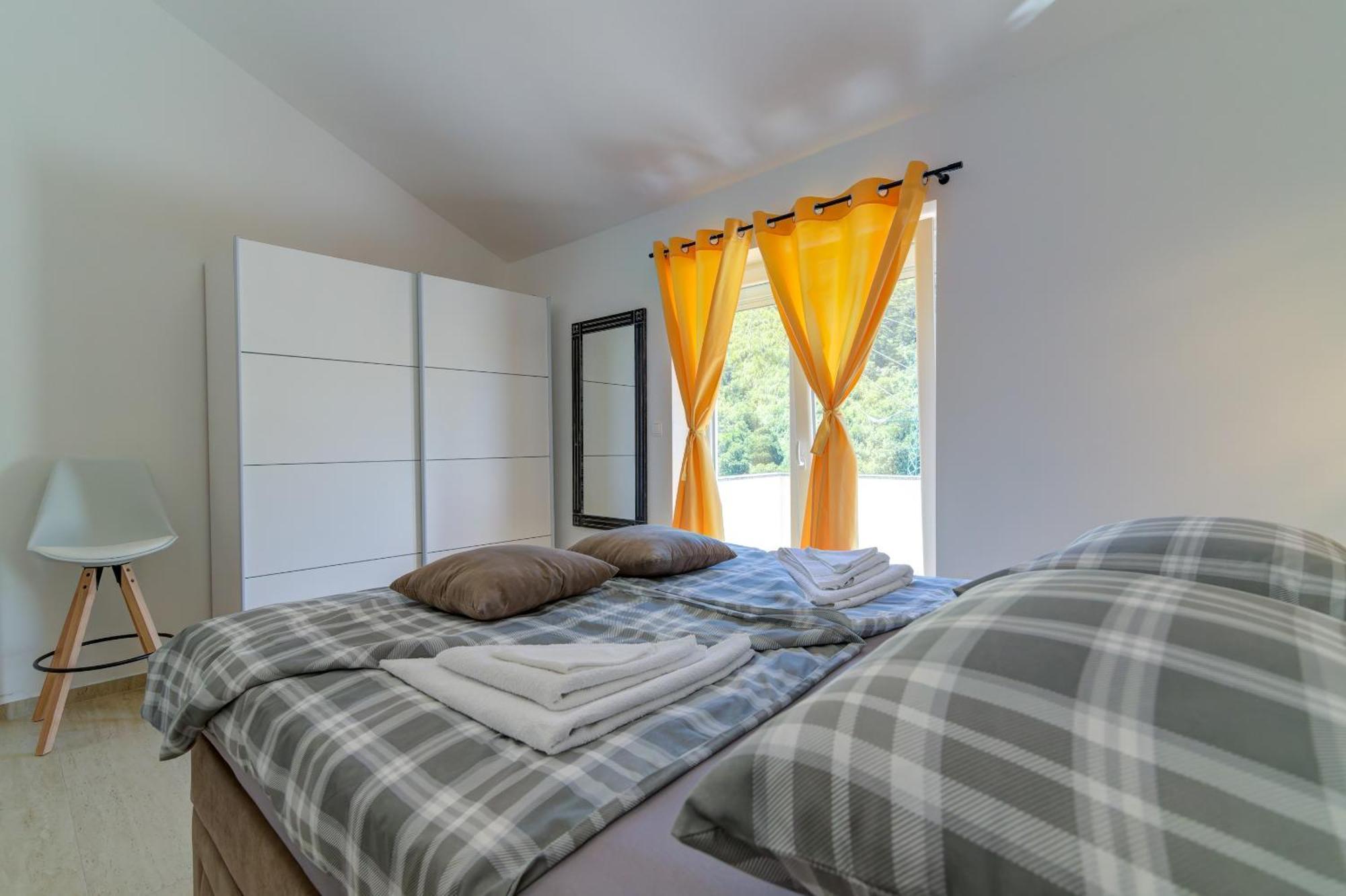Apartment Maka Senj (Lika-Senj)
