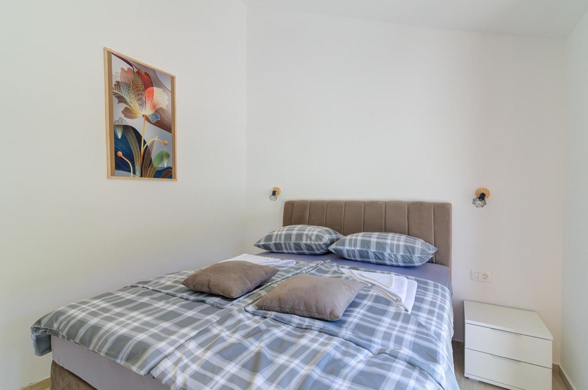 Maka Apartment Senj (Lika-Senj)