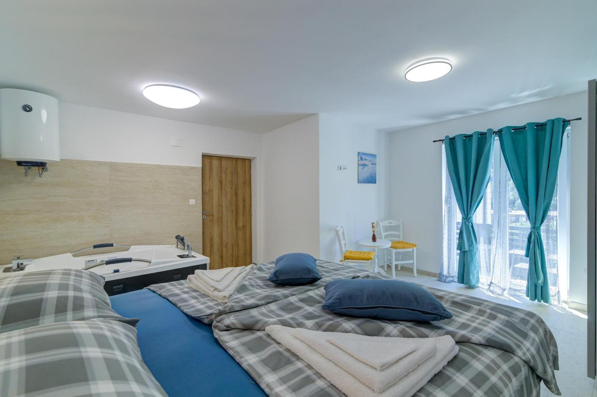 Apartment Maka