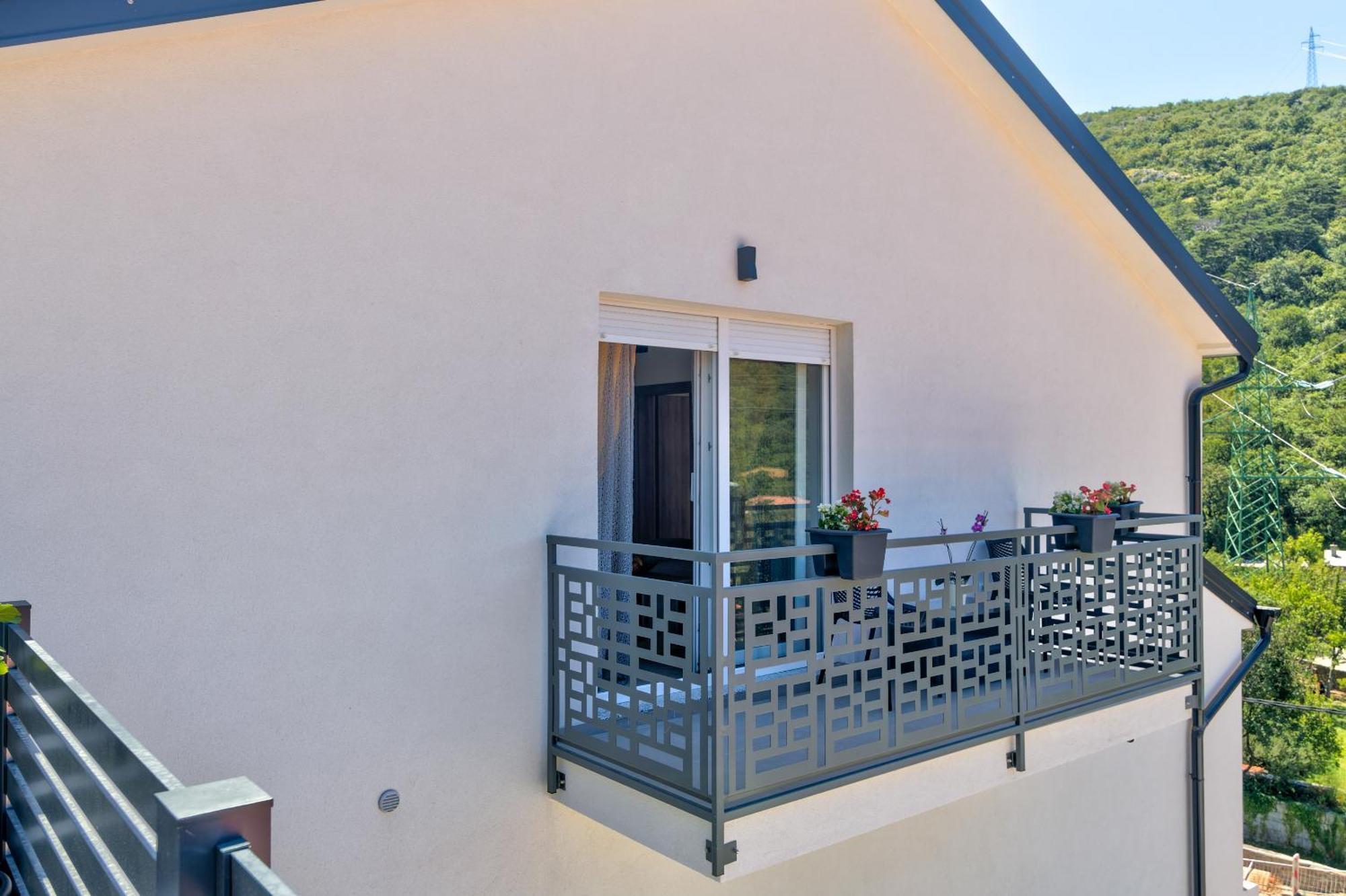 Maka Apartment Senj (Lika-Senj)