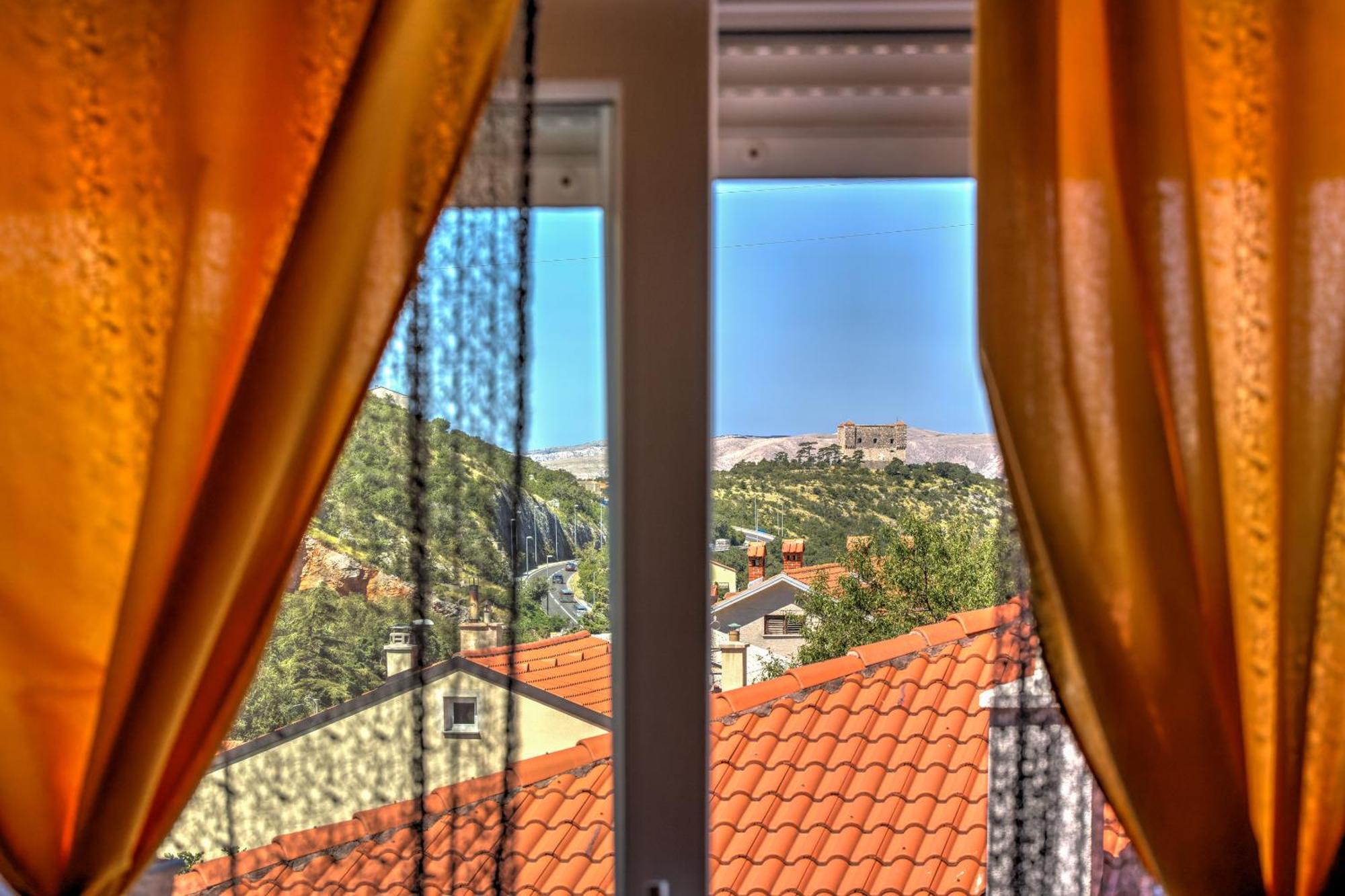 Apartment Maka Senj (Lika-Senj)