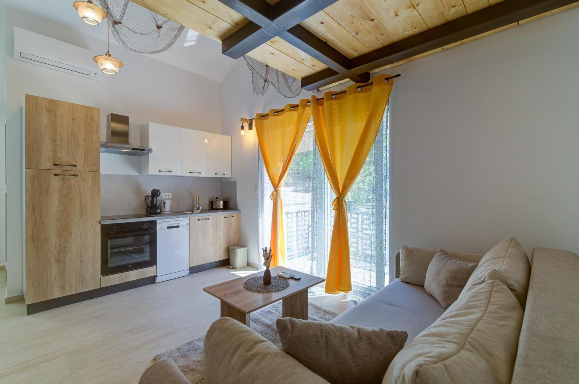Maka Apartment Senj (Lika-Senj)