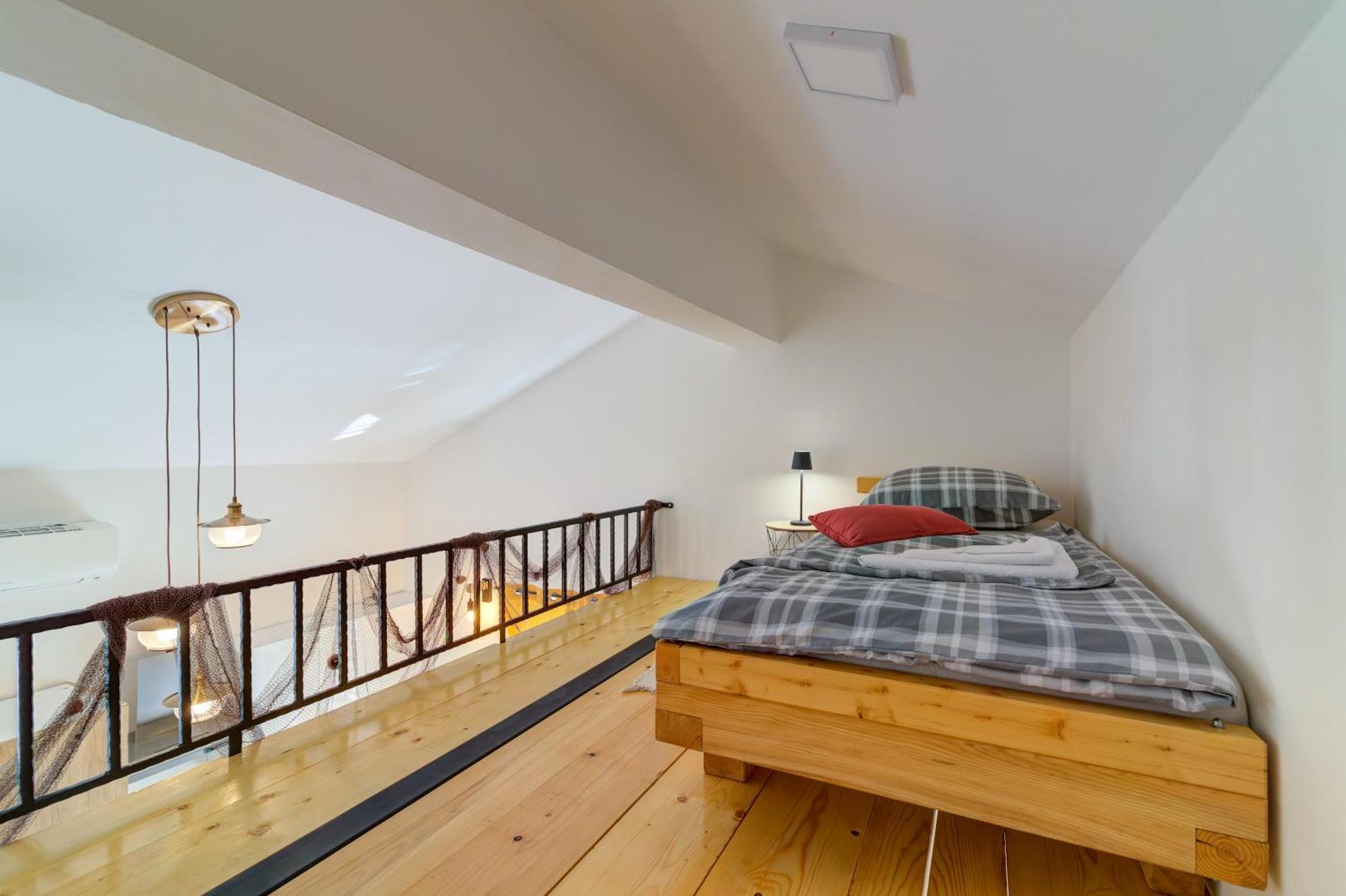 Apartment Maka Senj (Lika-Senj)